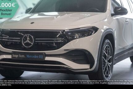 Mercedes-Benz EQB 27.934 km 39.990 &euro; Aachen 52068
