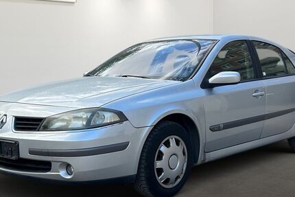 Renault Laguna 100.885 km 999 &euro; Berlin 12681