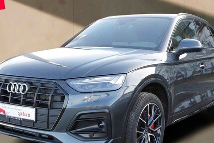 Audi Q5 3.500 km 51.980 &euro; Meckenheim / Bonn 53340