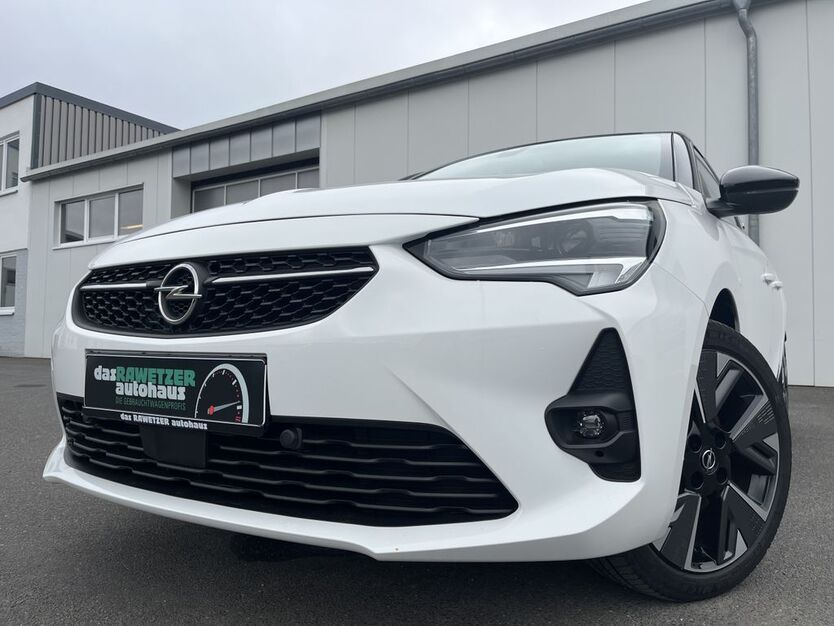 Opel Corsa 27.683 km 14.860 € Marktredwitz 95615