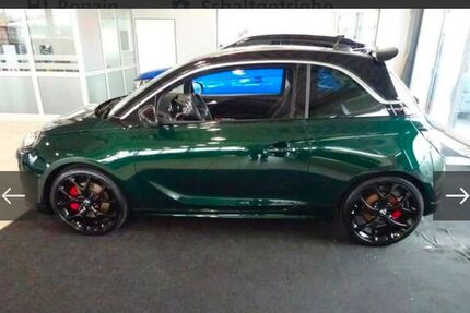 Opel Adam 60.535 km 12.900 &euro; Marschacht 21436