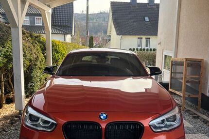 BMW 120 118.000 km 19.600 &euro; Bad Laasphe 57334