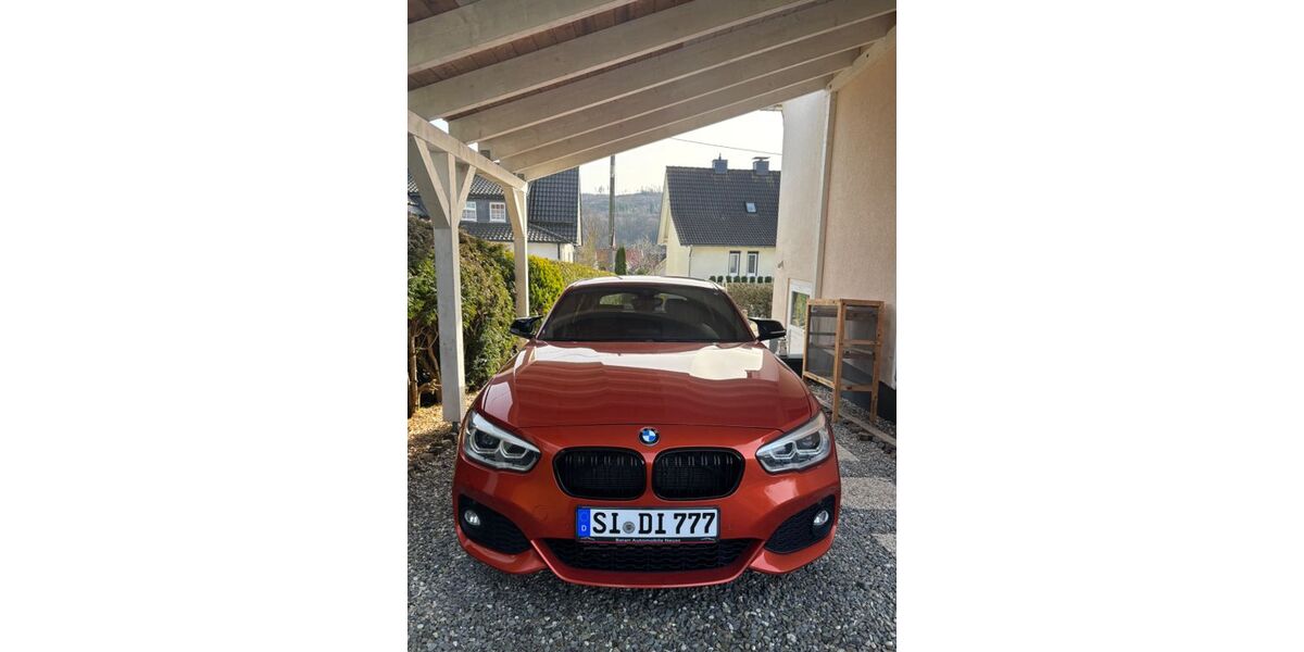 BMW 120 118.000 km 19.600 &euro; Bad Laasphe 57334