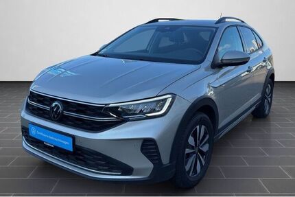 VW Taigo