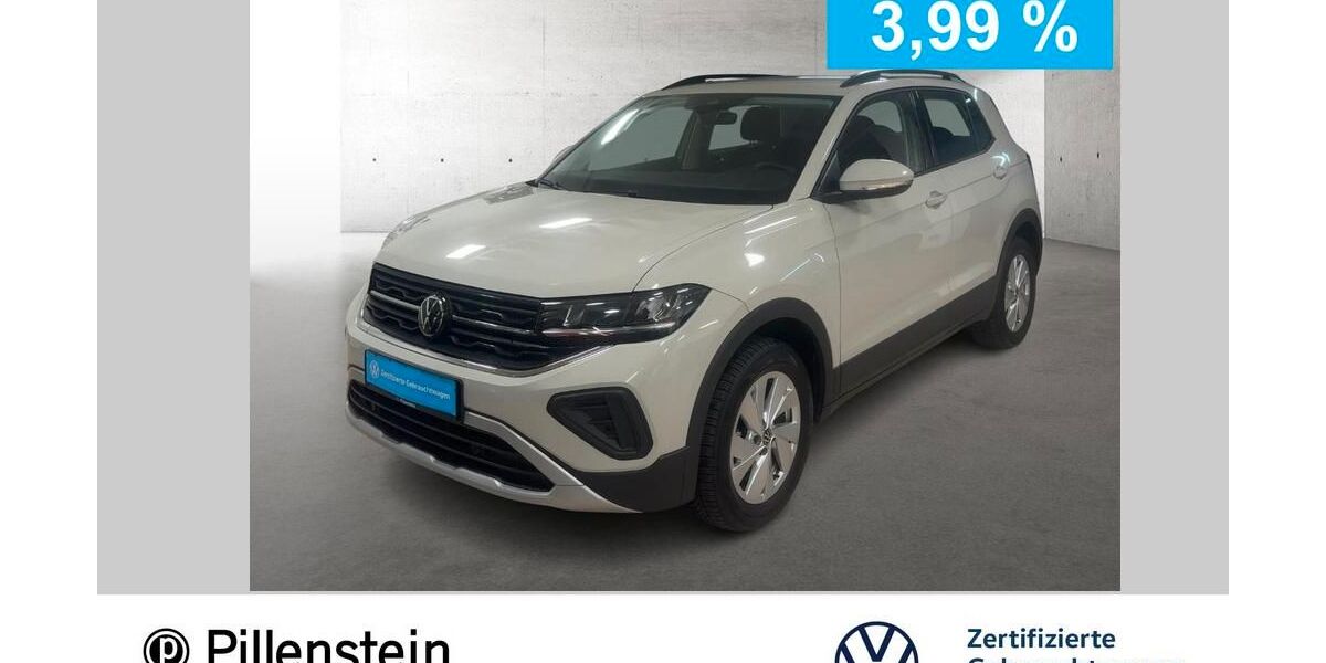 VW T-Cross 21.100 km 20.404 &euro; Fürth 90762