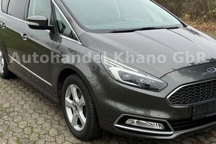 Ford S-Max 190.000 km 12.950 € Plaidt 56637