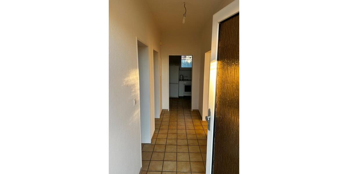 2-Zimmer-Wohnung mit 52 m² zu vermieten 2 zimmer