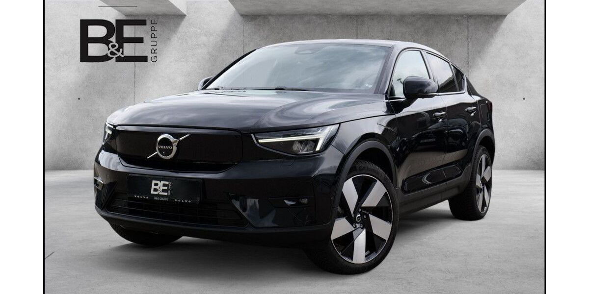 Volvo C40 32.072 km 34.950 &euro; Kiel 24107