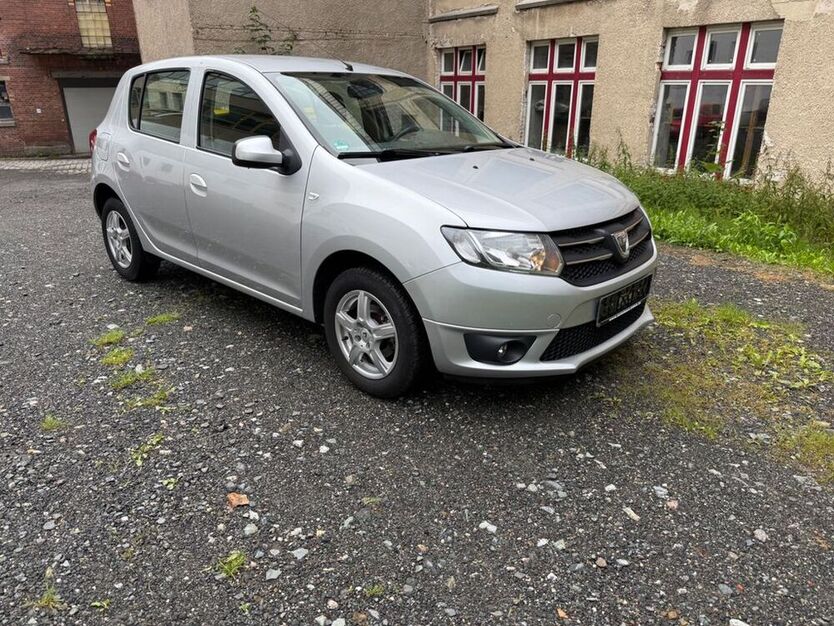 Sandero