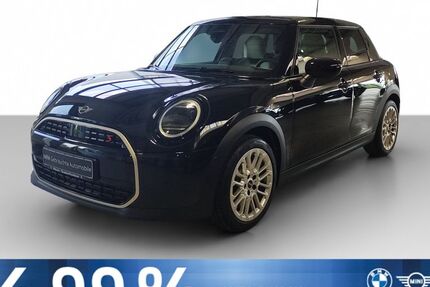 Mini Cooper S 10.436 km 28.799 &euro; Lauda-Königshofen 97922