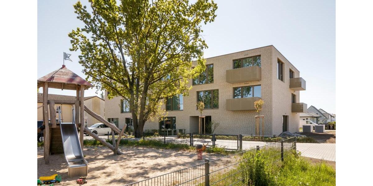 Etagenwohnung Kremmen - 2 Zimmer, 64 m&sup2;, 1.067&euro; | Angebot:26678574