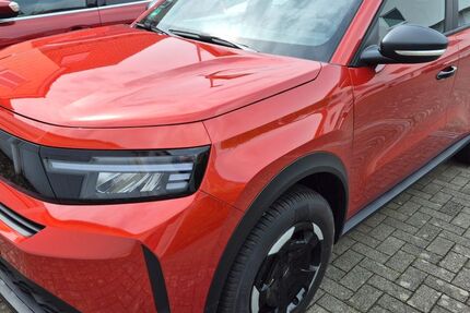 Opel Frontera 5.000 km 21.500 &euro; Pulheim 50259