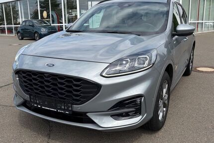 Ford Kuga 44.800 km 24.900 &euro; Chemnitz 09130