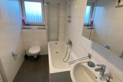 Herten 3 Zi. Wohnung mit kl. Balkon sofort zu vermieten zimmer