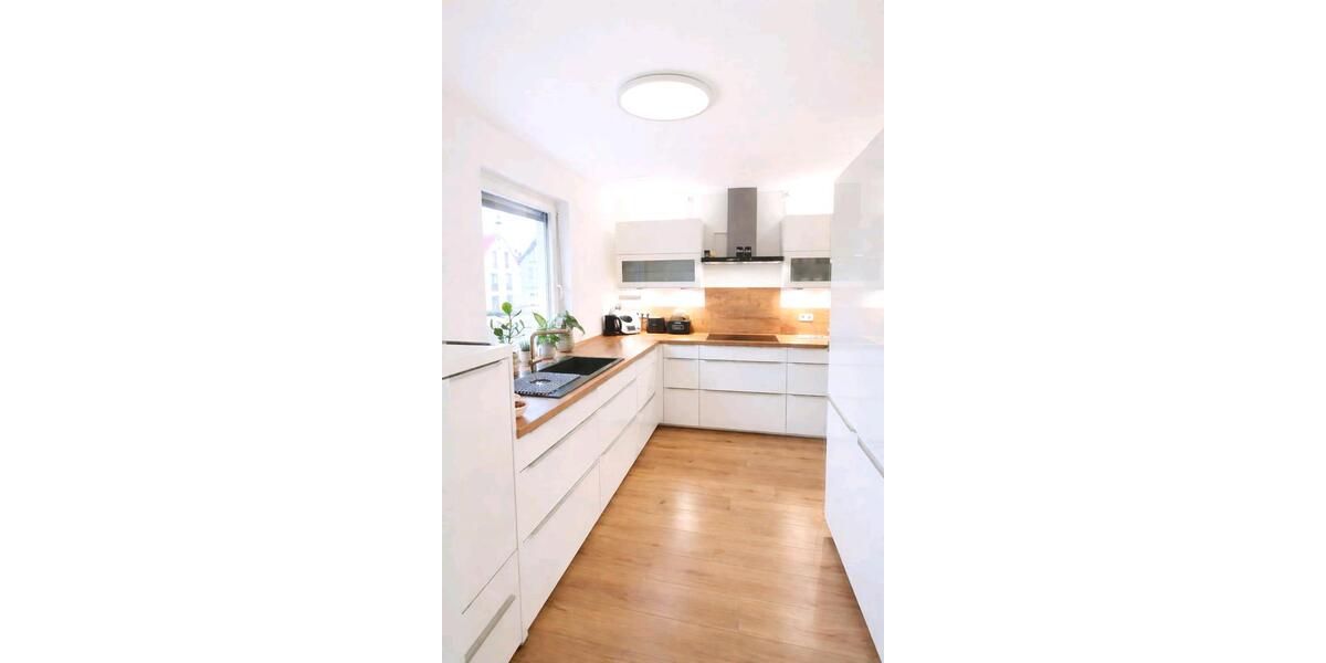 Etagenwohnung Bergrheinfeld - 4 Zimmer, 93 m&sup2;, 319.000&euro; | Angebot:26232021