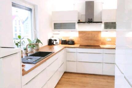 Wohnung Bergrheinfeld - 4 Zimmer, 93 m&sup2;, 319.000&euro; | Angebot:26232021