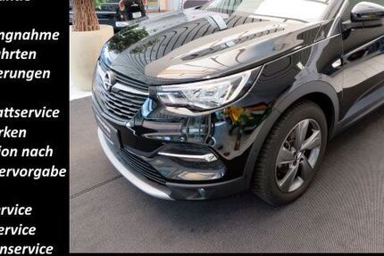 Opel Grandland (X) 23.400 km 19.750 &euro; Isernhagen 30916