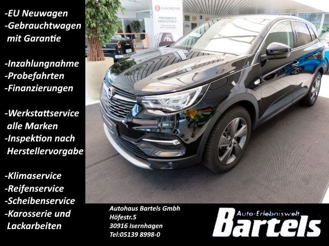 Opel Grandland (X) 23.400 km 19.750 &euro; Isernhagen 30916