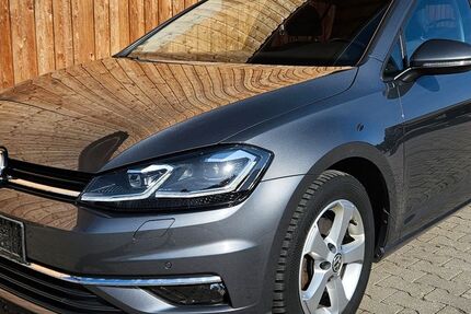 VW Golf 129.892 km 14.250 &euro; Dießen am Ammersee 86911