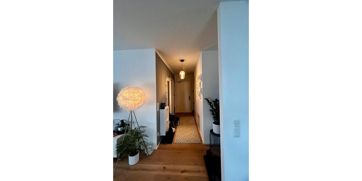 Terrassenwohnung Planegg - 2 Zimmer, 78 m&sup2;, 1.988&euro; | Angebot:25512576