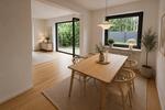 Erdgeschoßwohnung Konz - 4 Zimmer, 86 m&sup2;, 328.000&euro; | Angebot:27081544