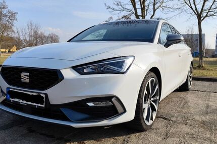 Seat Leon 86.500 km 20.000 &euro; Erfurt 99092