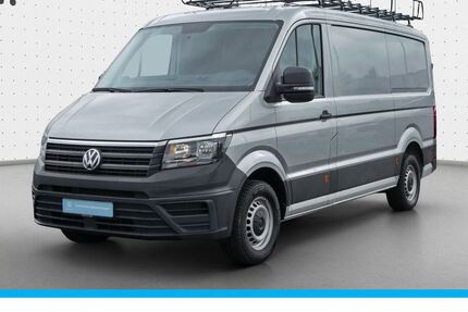 VW Crafter 35.500 km 27.990 € Sand am Main 97522