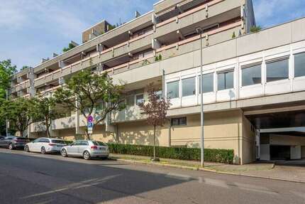 Büro in Waiblingen 369.000 € 183 m² zimmer