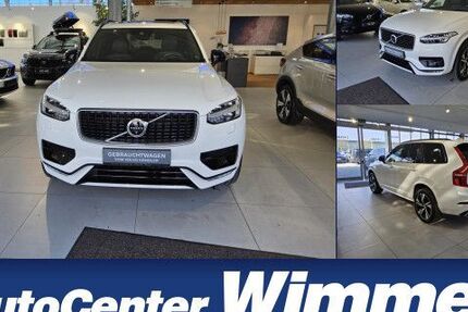Volvo XC90 97.200 km 38.900 &euro; Passau 94036