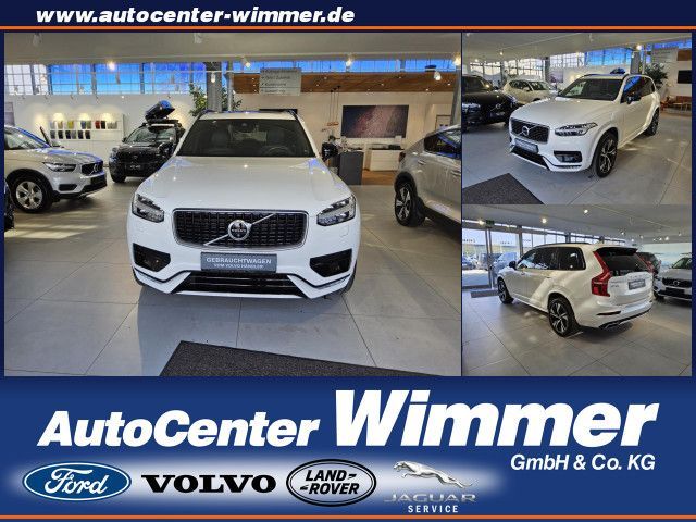 Volvo XC90 97.200 km 38.900 &euro; Passau 94036