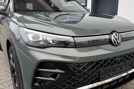 VW Tiguan 17.428 km 45.999 &euro; Saal a.d.Donau 93342