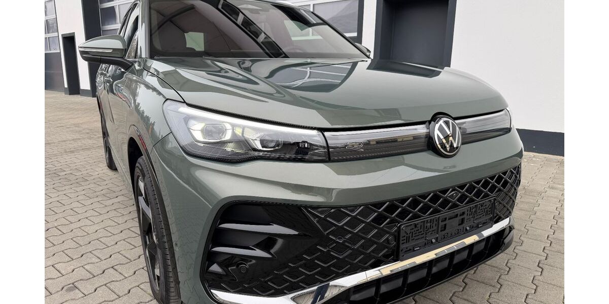 VW Tiguan 17.428 km 46.850 &euro; Saal a.d.Donau 93342