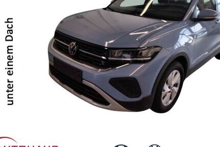 VW T-Cross 11.065 km 24.100 &euro; Abensberg 93326