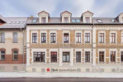 Haus Briesen (Mark) - 12 Zimmer, 382 m&sup2;, 480.000&euro; | Angebot:27464053
