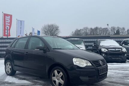 VW Polo 137.000 km 3.350 &euro; Ibbenbüren 49479