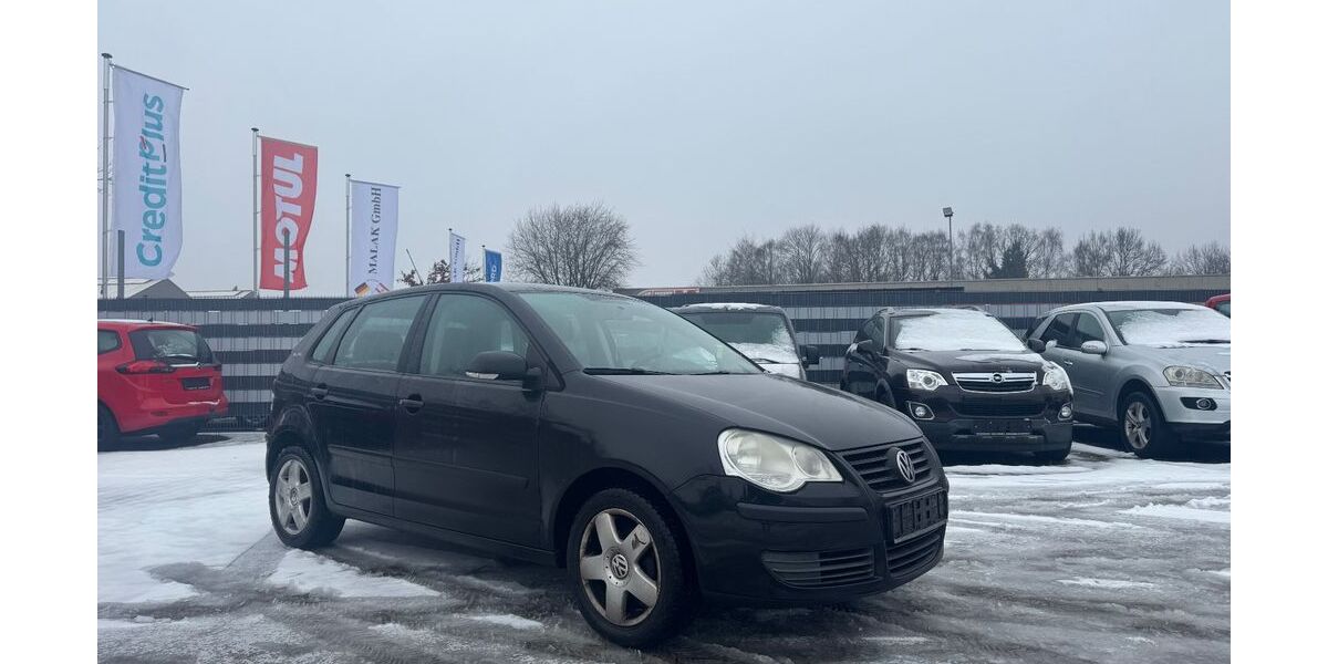VW Polo 137.000 km 3.350 &euro; Ibbenbüren 49479