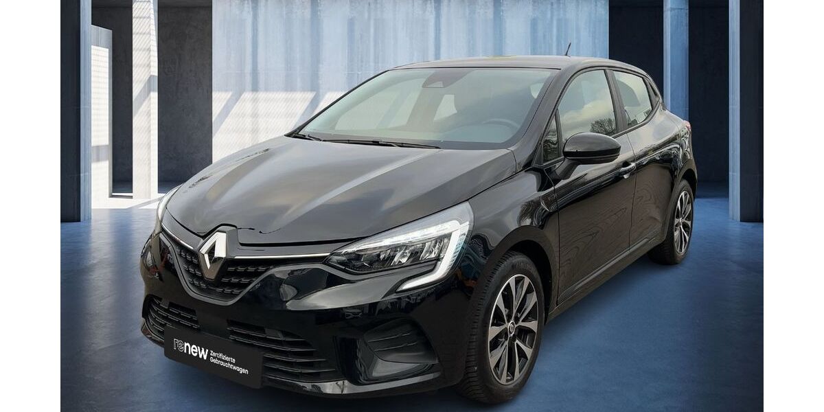 Renault Clio 30.481 km 13.990 &euro; Hamburg 20537