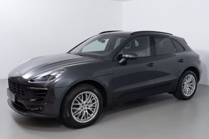 Porsche Macan 87.000 km 35.500 &euro; Grolsheim 55459