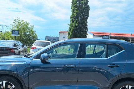 Volvo XC40 205.000 km 15.500 &euro; Blankenfelde-Mahlow 15831