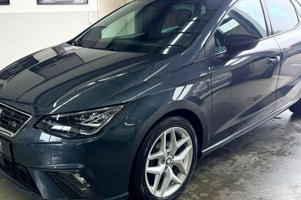 Seat Ibiza 102.800 km 14.999 &euro; Krumbach 86381