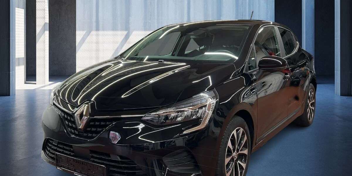 Renault Clio 28.440 km 14.440 &euro; Köln 50939