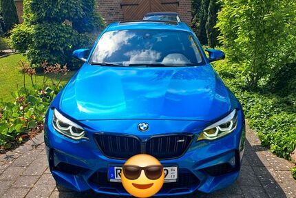 BMW M2 61.000 km 48.999 &euro; Gnutz 24622