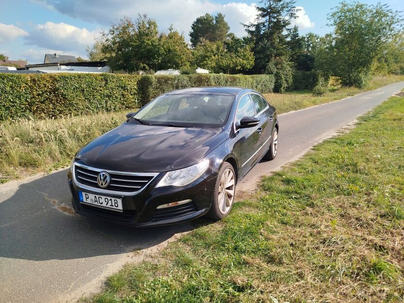 VW CC 230.000 km 6.299 € Michendorf 14552