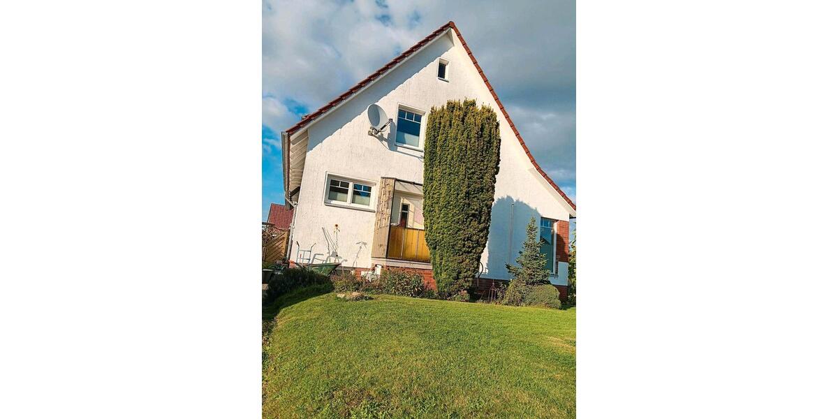Doppelhaushälfte Bad Münder am Deister - 5 Zimmer, 135 m&sup2;, 249.000&euro; | Angebot:26818194