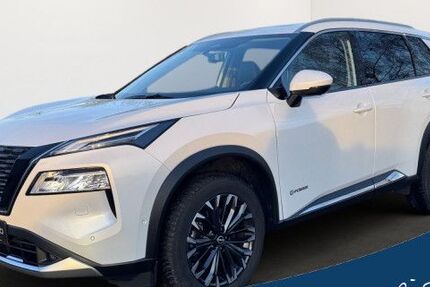 Nissan X-Trail 23.400 km 36.990 &euro; Heide 25746