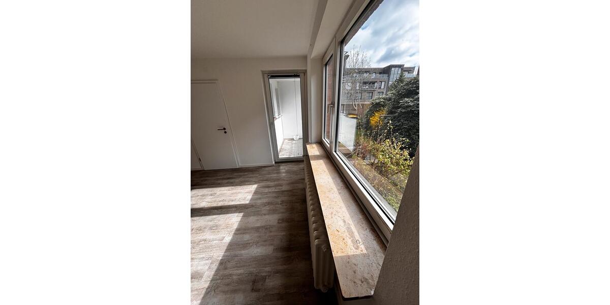 Erdgeschoßwohnung Nordhorn Bookholt - 1 Zimmer, 26 m&sup2;, 360&euro; | Angebot:26279052