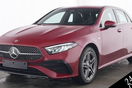 Mercedes-Benz A 250 9.822 km 36.480 &euro; Bad Mergentheim 97980