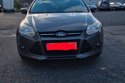 Ford Focus 224.000 km 2.850 &euro; Troisdorf 53840