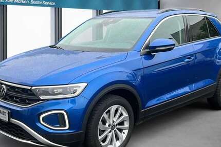 VW T-Roc 62.709 km 19.870 &euro; Schweinfurt 97424