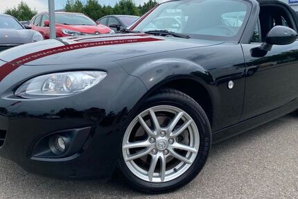 Mazda MX-5 116.964 km 9.900 &euro; Kempten (Allgäu) 87437